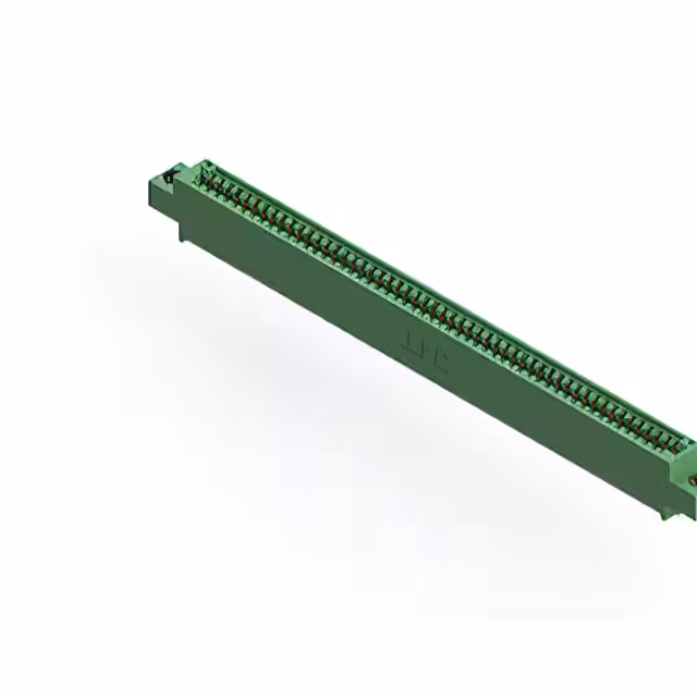 345-053-524-607 EDAC Inc.  Edgeboard Connectors